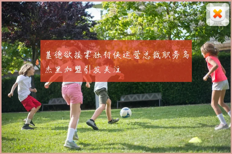 基德欲接掌独行侠运营总裁职务乌杰里加盟引发关注